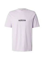 ADIDAS ORIGINALS Funktionsshirt 'Essentials Linear' Lila/Lila/Lila/Lila/Lila/Lila/Lila/Lila/Lila/Lila/Lila/Lila/Lila/Lila/Lila/Lila/Lila/Lila/Lila/Lila/Lila/Lila