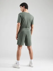 Champion Authentic Athletic Apparel Shorts grün
