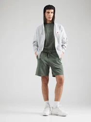 Champion Authentic Athletic Apparel Shorts grün