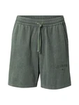 Champion Authentic Athletic Apparel Shorts grün