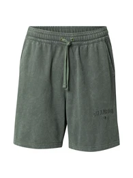 Shorts grasgrn