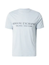 ARMANI EXCHANGE T-Shirt '8NZT72' Hellblau/Hellblau/Hellblau/Hellblau/Hellblau/Hellblau/Hellblau/Hellblau/Hellblau/Hellblau/Hellblau/Hellblau/Hellblau/Hellblau/Hellblau/Hellblau/Hellblau/Hellblau/Hellblau/Hellblau/Hellblau/Hellblau/Hellblau/Hellblau/Hellblau/Hellblau/Hellblau/Hellblau/Hellblau/Hellblau/Hellblau/Hellblau