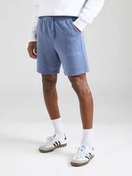 Champion Authentic Athletic Apparel Shorts taubenblau