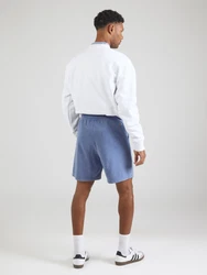 Champion Authentic Athletic Apparel Shorts taubenblau
