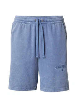 Champion Authentic Athletic Apparel Shorts taubenblau
