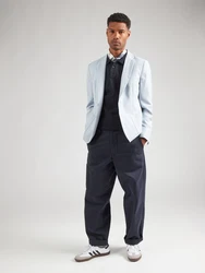 ANTONY MORATO Sakko pastellblau