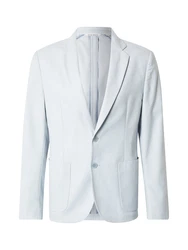 ANTONY MORATO Sakko pastellblau