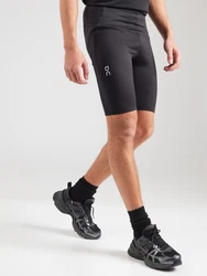 On Sportshorts schwarz