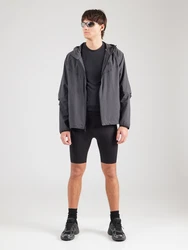 On Sportshorts schwarz