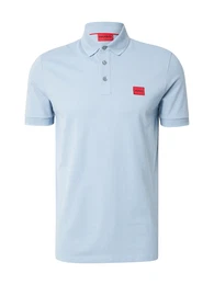 Shirt hellblau