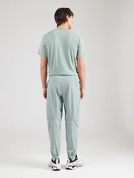 ADIDAS PERFORMANCE Sporthose 'ES' mint / weiß