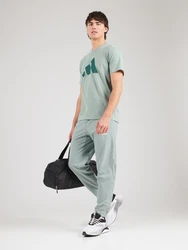 ADIDAS PERFORMANCE Sporthose 'ES' mint / weiß