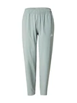 ADIDAS PERFORMANCE Sporthose 'ES' mint / weiß