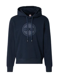 Colmar Sweatshirt navy/rauchblau