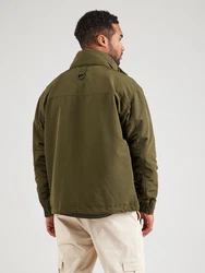 Carhartt WIP Jacke Irwin oliv