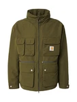 Carhartt WIP Jacke Irwin oliv