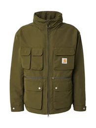 Jacke 'Irwin' oliv