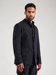 BOSS Sakko Hanry schwarz