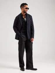 BOSS Sakko Hanry schwarz