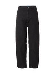Hose 'Getro251D' schwarz