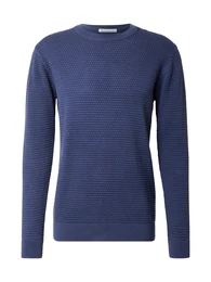 Pullover 'VAGN' dunkelblau