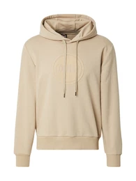 Sweatshirt ecru