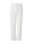 SELECTED HOMME Hose SLH220-BRODY SUN weiß