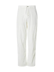 SELECTED HOMME Hose SLH220-BRODY SUN weiß