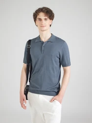 ONLY & SONS Pullover/Poloshirt ONSWyler taubenblau