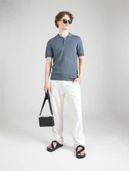 ONLY & SONS Pullover/Poloshirt ONSWyler taubenblau