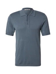 Pullover 'Wyler' taubenblau
