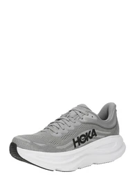 Laufschuh 'Bondi 9' grau / schwarz