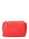 GUESS Torba preko ramena 'RIANEE'  svijetlocrvena