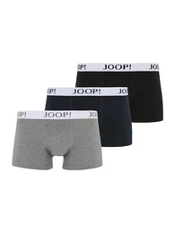 JOOP! Boxershorts navy / grau / schwarz / wei