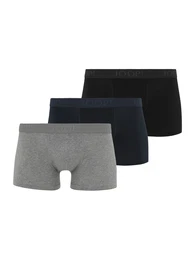 JOOP! Boxershorts nachtblau / grau / schwarz