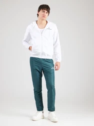 Sergio Tacchini Trainingsanzug 'CARSON 024' grn/wei