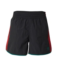 Shorts 'Adicolor Classics Sprinter' rot / schwarz