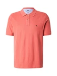 FYNCH-HATTON Poloshirt T-Shirt lachs