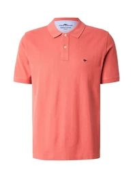 Poloshirt lachs