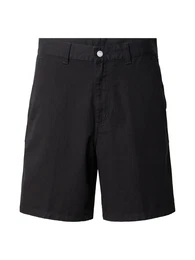 Shorts 'Drewe' schwarz