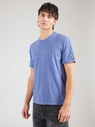 Champion Authentic Athletic Apparel T-Shirt taubenblau