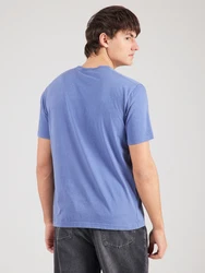 Champion Authentic Athletic Apparel T-Shirt taubenblau