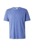 Champion Authentic Athletic Apparel T-Shirt taubenblau
