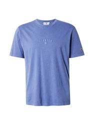 Champion Authentic Athletic Apparel T-Shirt taubenblau