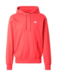 Nike Sportswear Sweatshirt 'Club Fleece' Rot/Rot/Rot/Rot/Rot/Rot/Rot/Rot/Rot/Rot/Rot/Rot/Rot/Rot/Rot/Rot/Rot/Rot/Rot/Rot/Rot/Rot/Rot/Rot/Rot/Rot/Rot/Rot/Rot/Rot