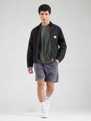 Champion Authentic Athletic Apparel Shorts grau