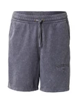 Champion Authentic Athletic Apparel Shorts grau