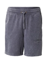 Shorts grau