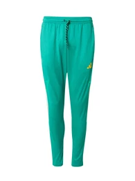 Sporthose 'TIRO' gelb / smaragd / hummer / wei