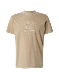 T-Shirt beige / khaki